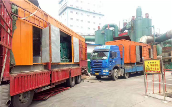 钦北100KW发电机组适配电缆规格选型指南